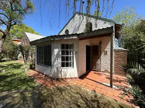 Casa en Venta de 1 dormitorio