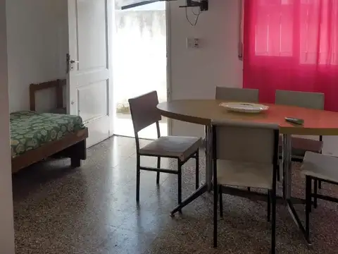 Departamento en Alquiler Temporal de 1 dormitorio