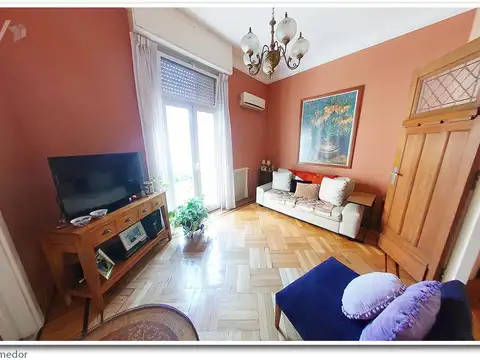 Roque Saenz Peña  al 800