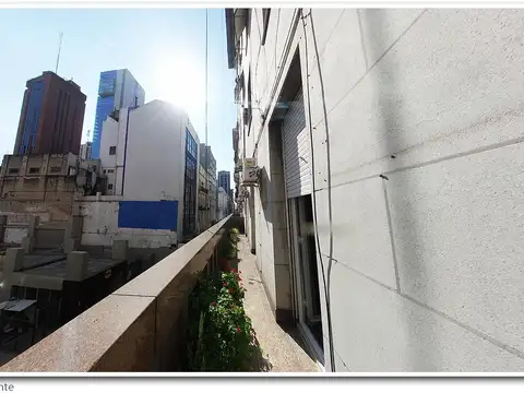 Departamento en Venta en San Nicolás, USD 158.000