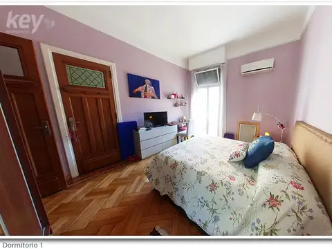 Departamento en Venta 70 años