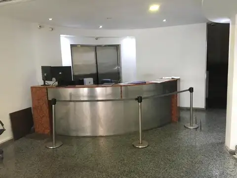 Oficina en Alquiler en Retiro, USD 1.000