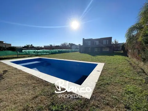 Haras Santa María - El Atardecer -