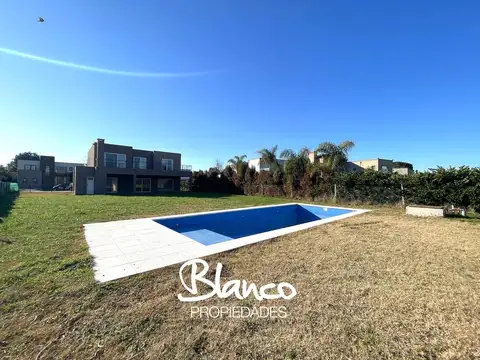 Casa Venta en Haras Santa Maria, Barrio El Atardecer, Escobar, G.B.A. Zona Norte