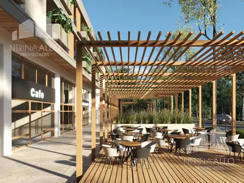 Departamento en Venta en Barrio Parque Leloir, USD 311.605