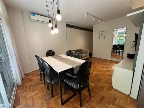 Departamento en Alquiler Temporal de 2 dormitorios