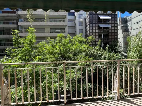 Departamento en Alquiler Temporal A Estrenar