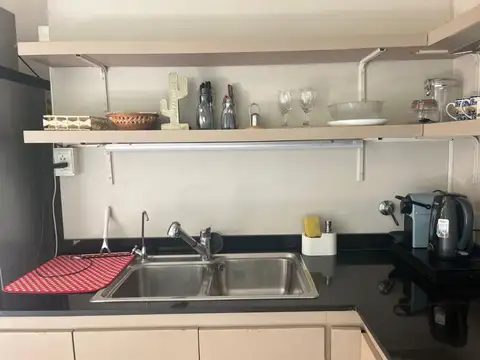 Departamento en Alquiler Temporal al Este