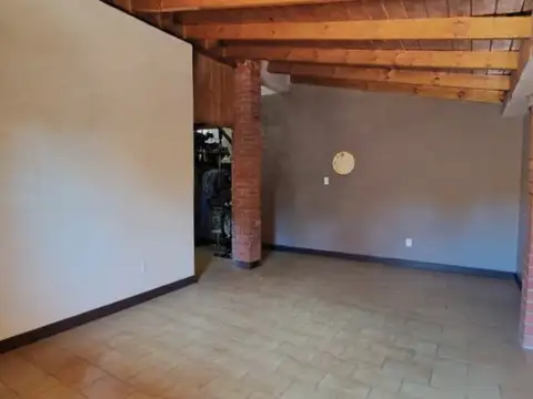 Depto Tipo Casa en Venta de 7 ambientes