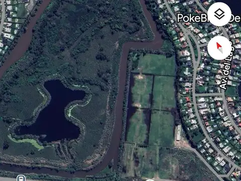 Terreno en Venta de 30000,0 m2