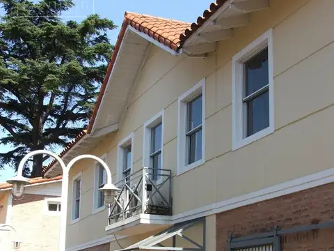 Oficina en Venta en Acassuso Santa Fe  /  Fleming, USD 295.000