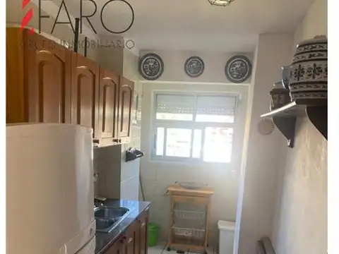 DEPARTAMENTO 3 AMBIENTES - AIDY GRILL, PUNTA DEL ESTE