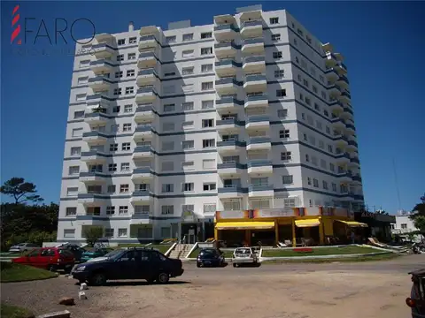 DEPARTAMENTO 3 AMBIENTES - AIDY GRILL, PUNTA DEL ESTE