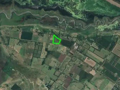Campo en venta - 53.187Mts2 - Colonia Suiza, Baradero
