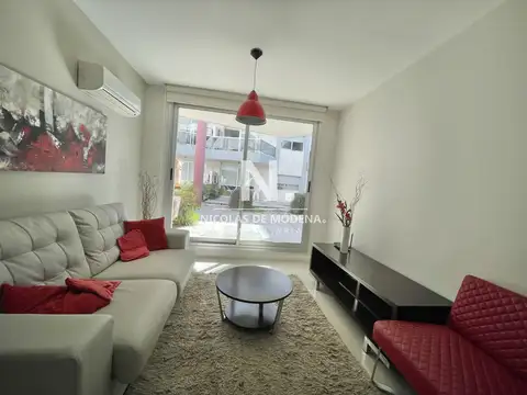 Departamento en Alquiler Temporal de 1 dormitorio