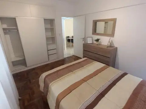 Departamento en Venta 40 años