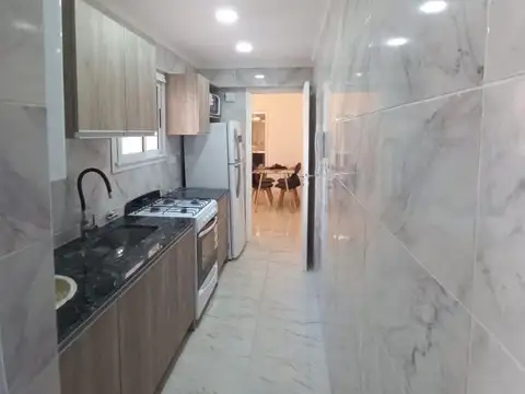 Departamento en Venta Permite mascota