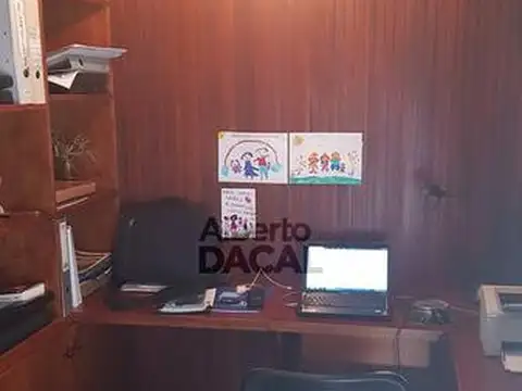 Depto Tipo Casa en Venta de 2 dormitorios