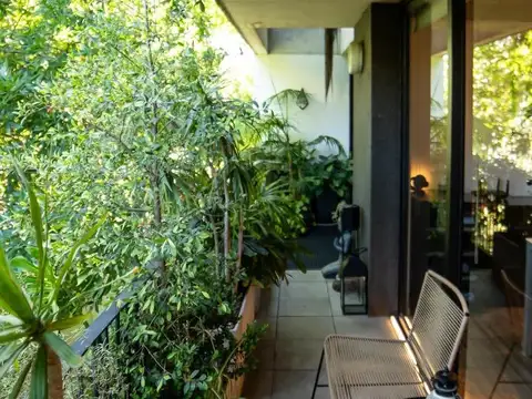 Departamento en Alquiler 8 años