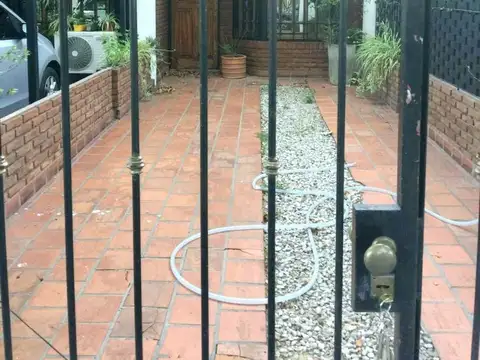 Jose Maria Moreno 1143