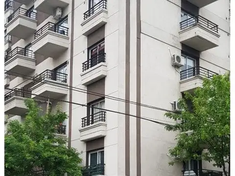 Venta cochera Aranguren 1200 Caballito