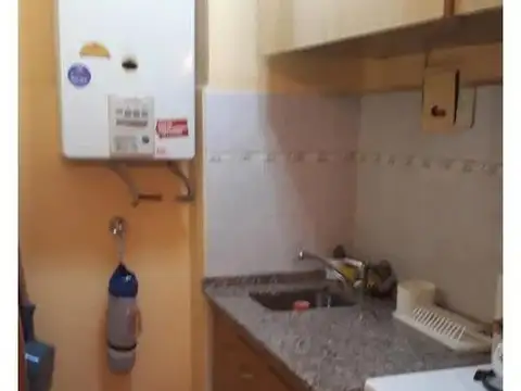 Departamento en Venta en Balvanera, USD 49.500