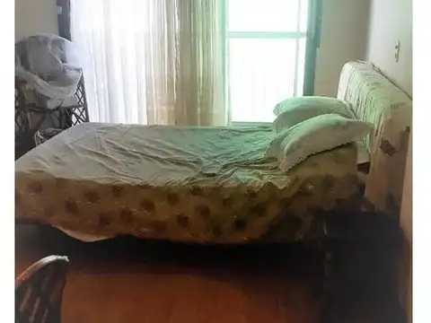 Monoambiente con Balcón al Frente en Balvanera