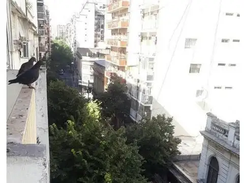 Bartolomé Mitre 2200