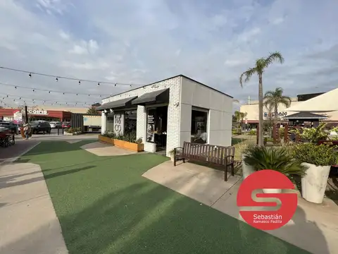 Fisherton Plaza Chic Mall - Local A01