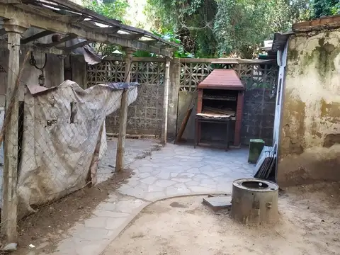 Casa en Venta 59 años