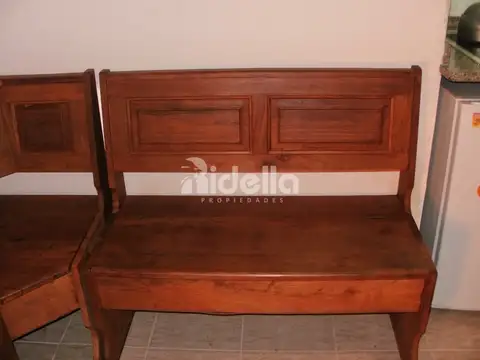 Departamento en Venta en Mar De Ajo, USD 25.000