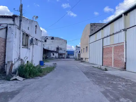 Depósito en Sarandi