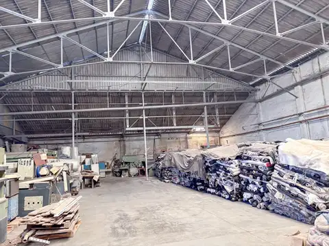 Crisologo Larralde al 3300