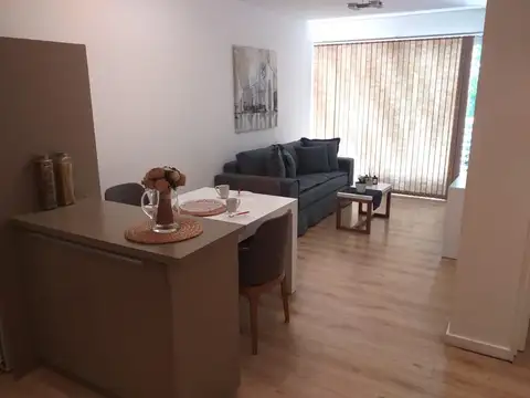 Departamento en Alquiler 10 años