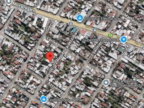 Casa en Venta al Oeste