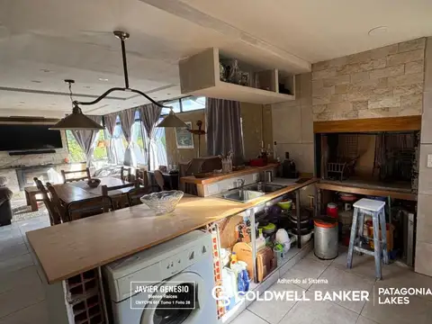 Casa en Venta en Quilquihue, USD 195.000