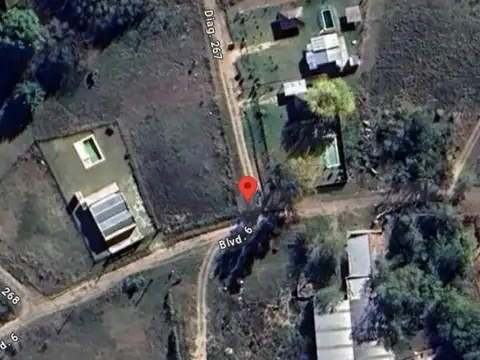 Casa en Venta al Norte