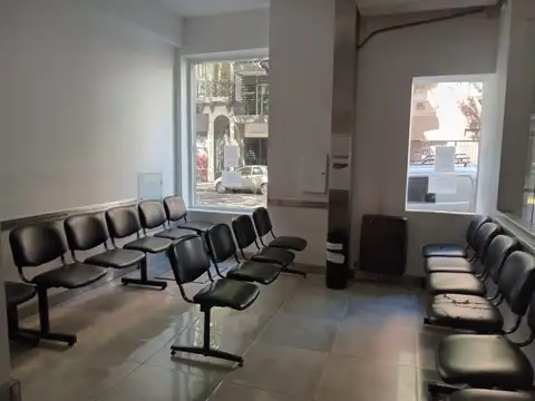 Oficina en Venta en Almagro, USD 1.700.000