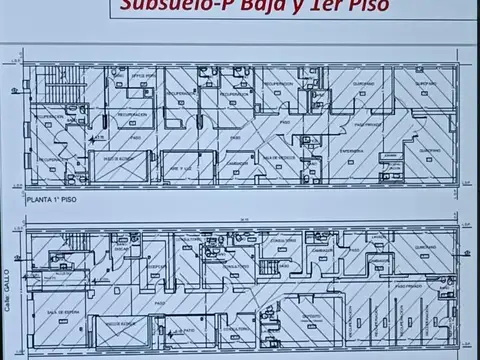 Oficina en Venta A Estrenar