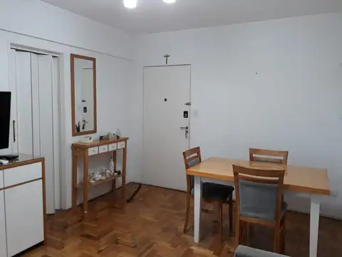 Departamento en alquiler en Boedo