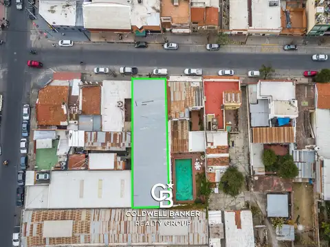Galpon en Venta en Zona Centro, USD 280.000