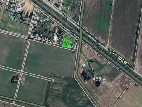 Terreno en Venta en Lima, USD 70.000