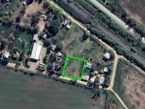 12 e/ 303 y Ruta Provincial