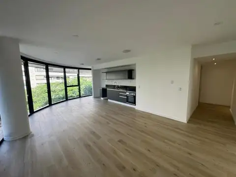 Departamento en venta 3 ambientes Torre Lumiere