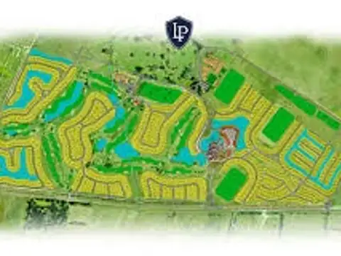 Lote en venta en Canning Barrio La Providencia