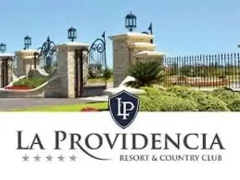 Lote en venta en Canning Barrio La Providencia