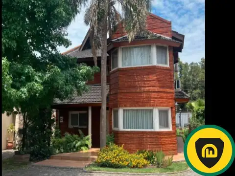 AV. GASPAR CAMPOS  al 2900