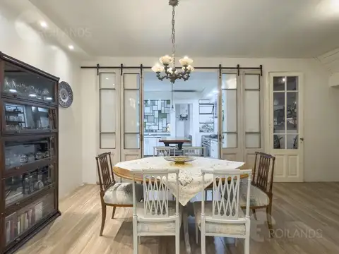 Casa en Venta 5 años