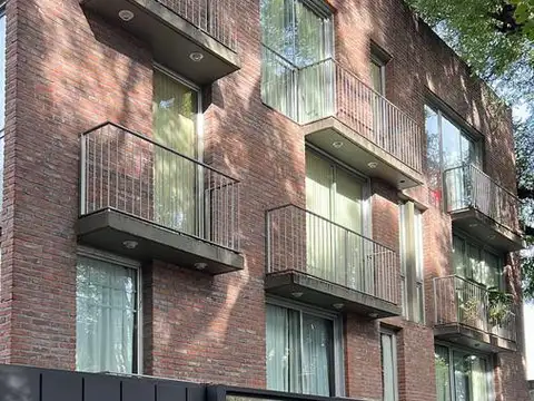 Av. del Libertador 14200