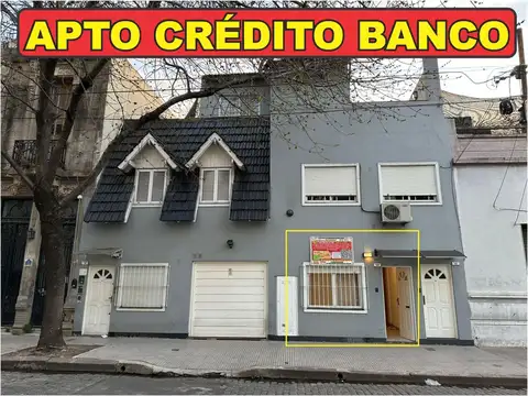 San Nicolas 180 , Piso PB